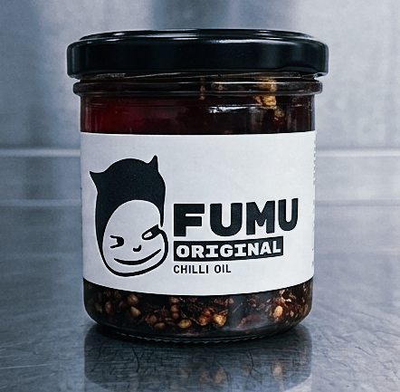 FUMU Original product jar